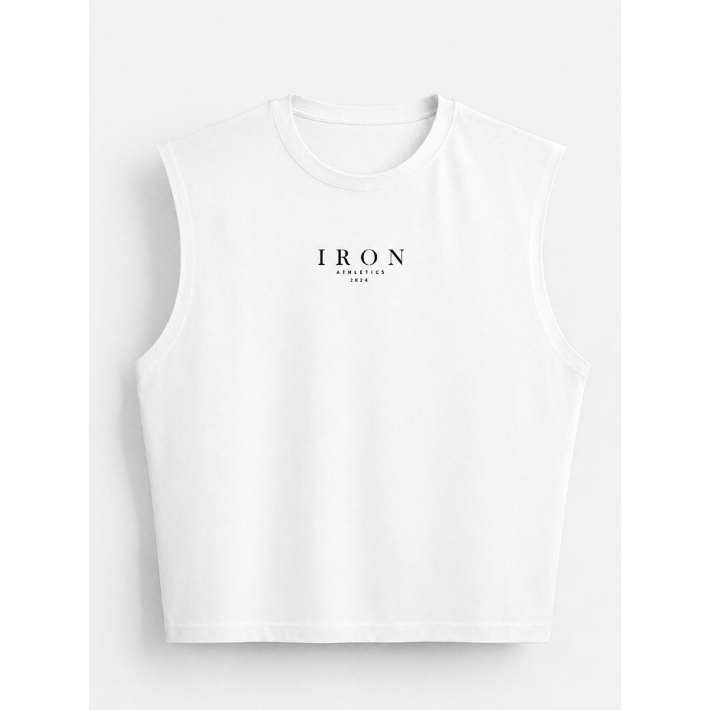 Regata Premium Iron Athletics Off White