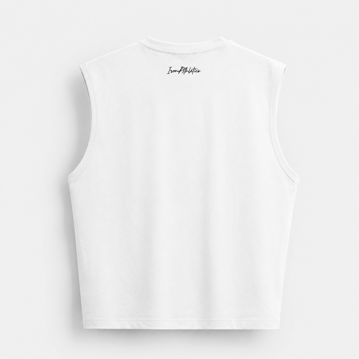 Regata Premium Iron Athletics Off White
