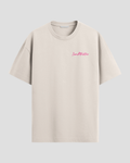 Camiseta Oversized Basic Branca